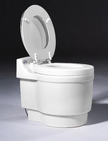 Laveo DryFlush Toilet   5yr Extended Warranty