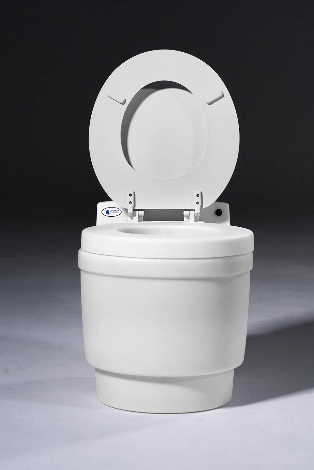 Laveo DryFlush Toilet   5yr Extended Warranty