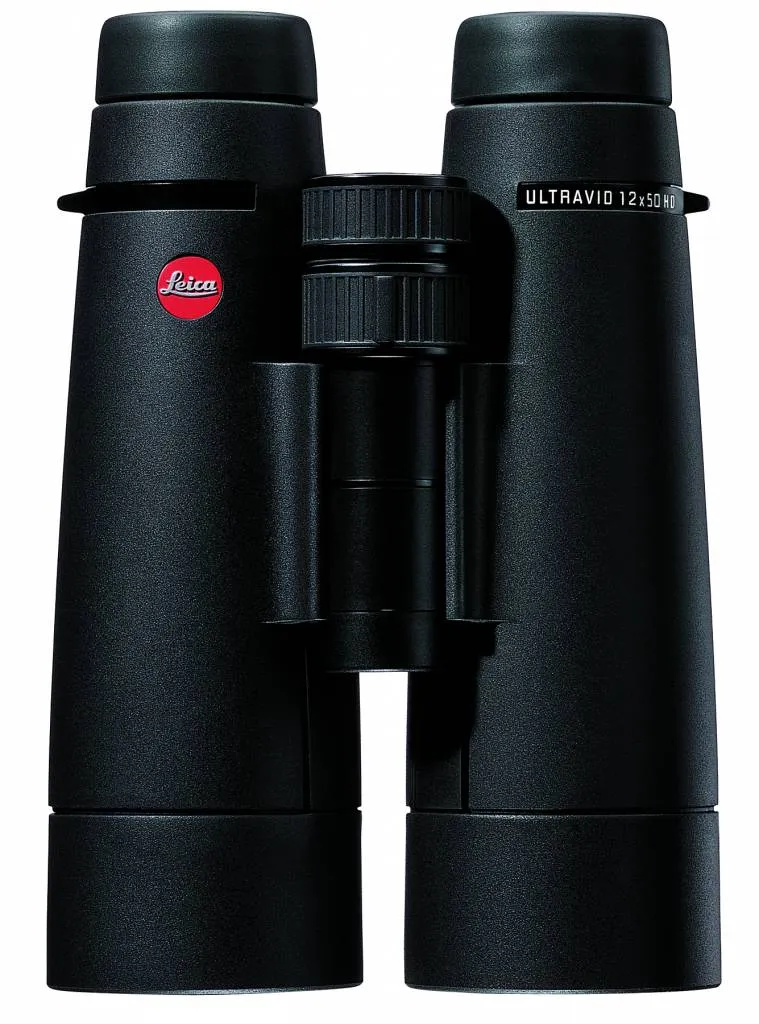 LEICA 12X50 HD ULTRAVID PLUS