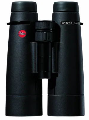 LEICA 12X50 HD ULTRAVID PLUS