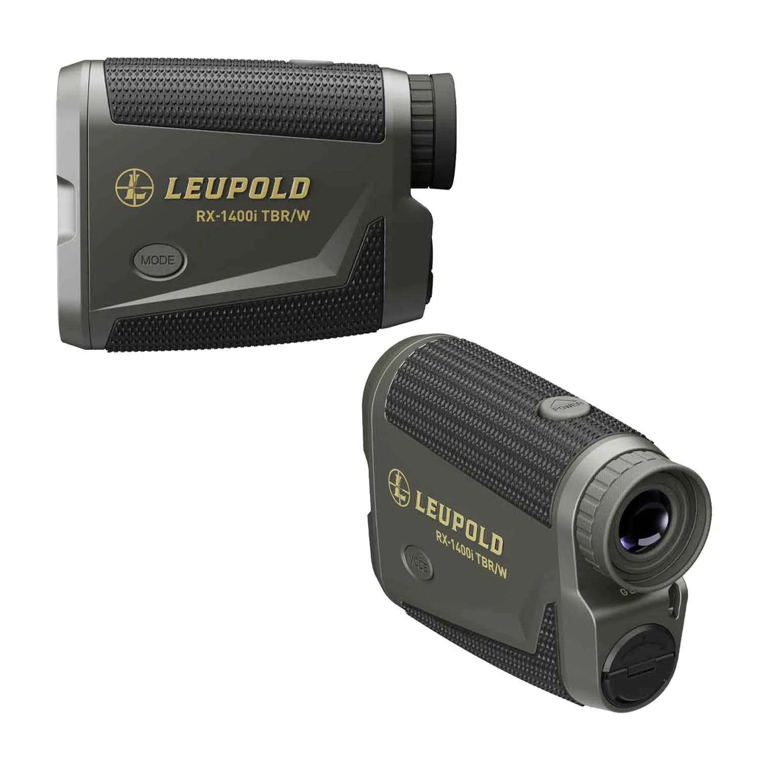 Leupold RX-1400i TBR/W Gen2 Rangefinder