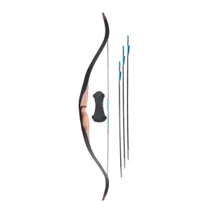 Lil Fawn Youth Recurve Bow & Arrow Set