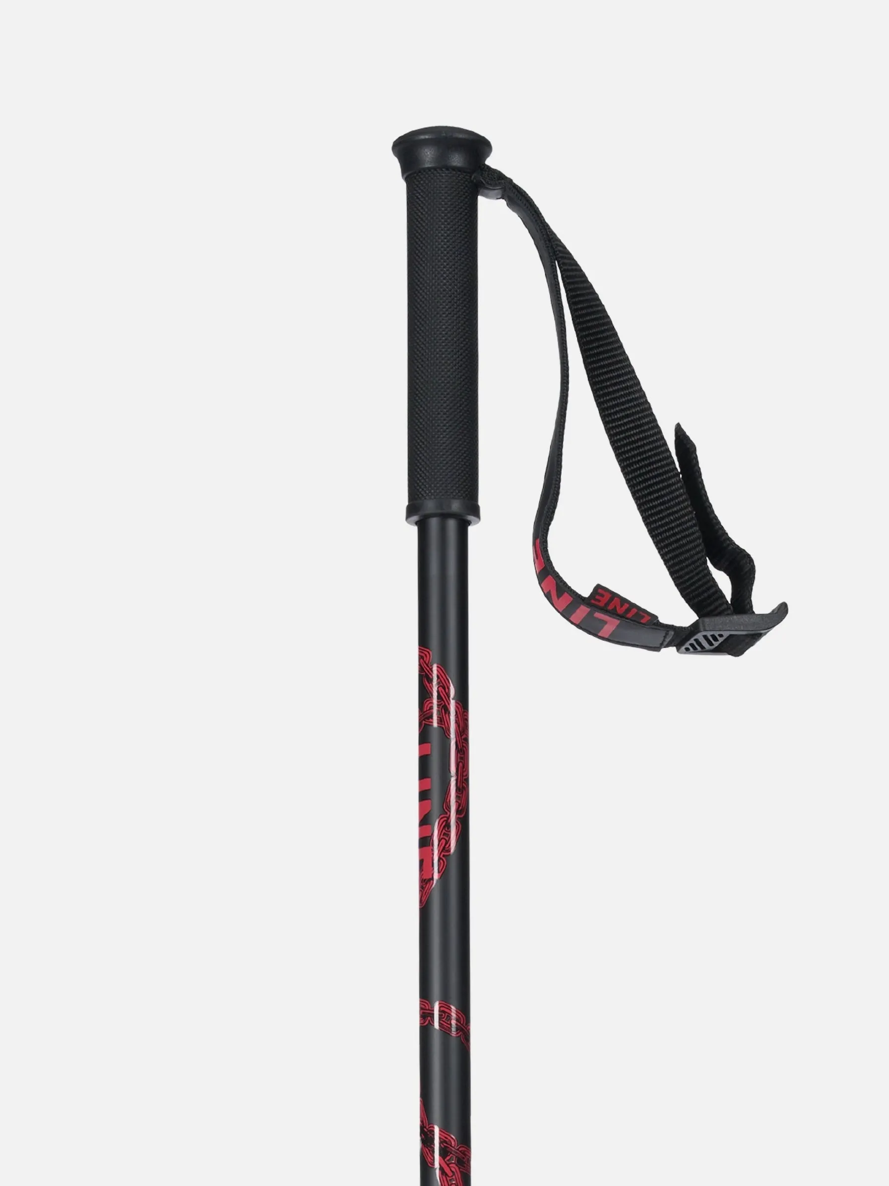 Line Tac Ski Poles - 2024