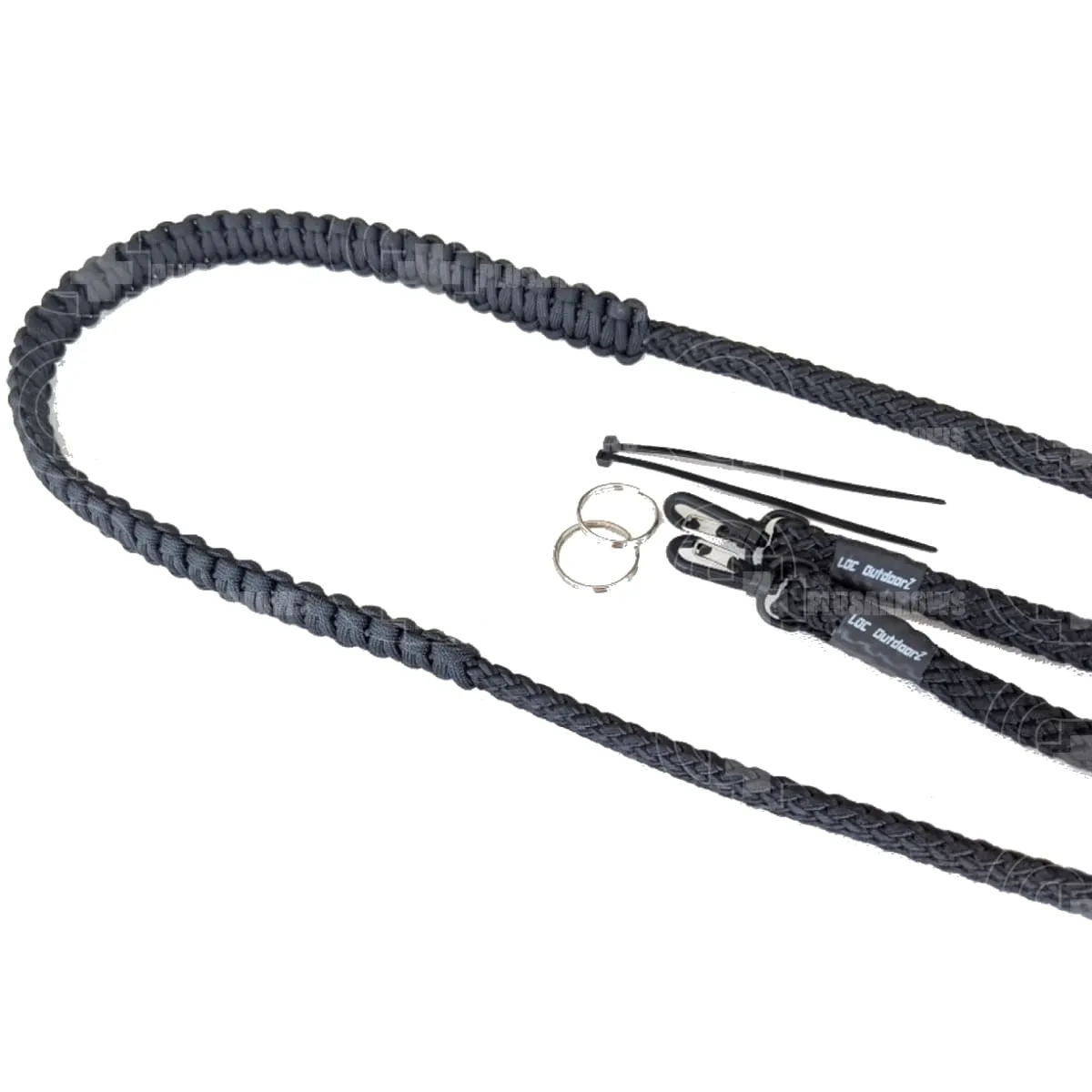 Loc Outdoorz Brute Bino Sling