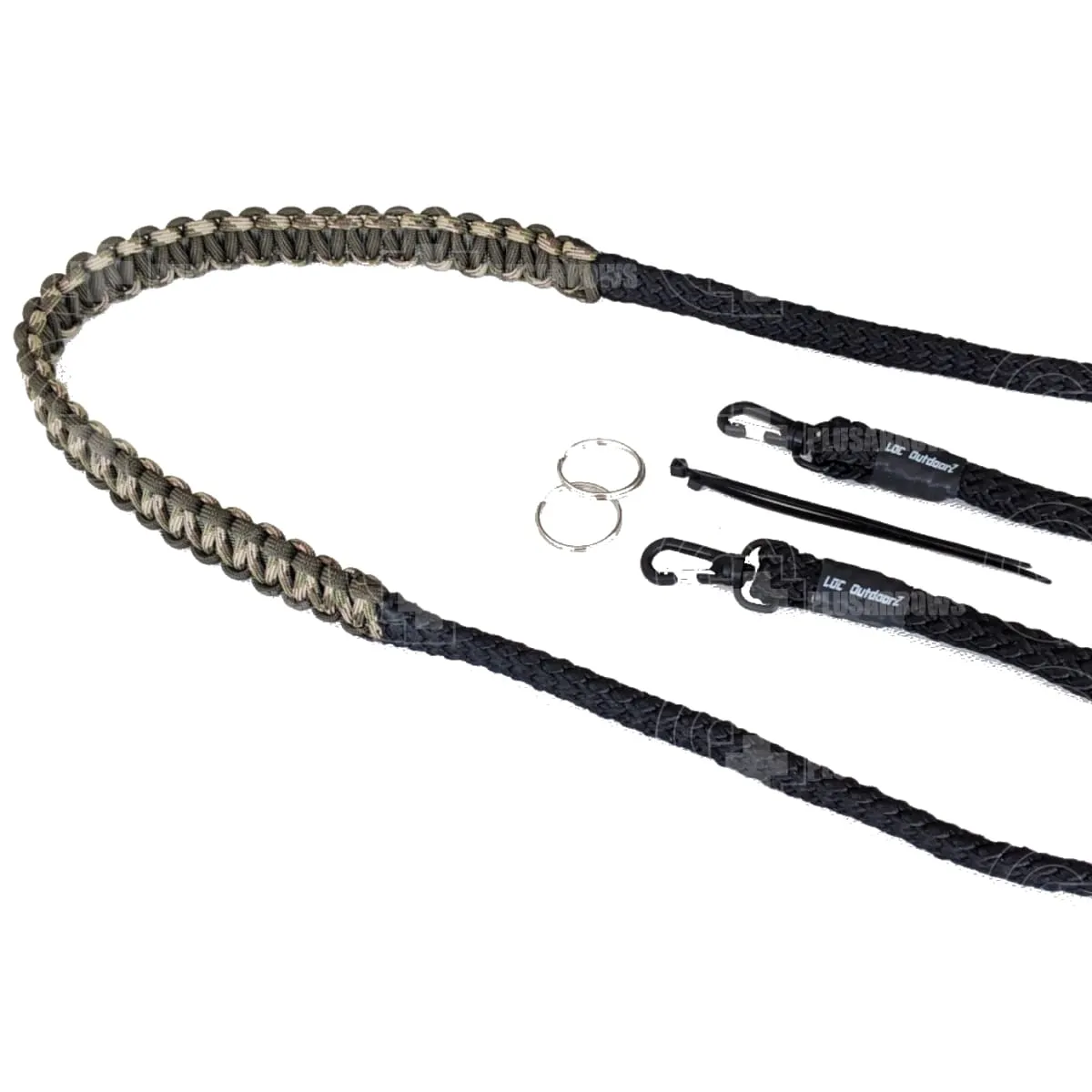 Loc Outdoorz Brute Bino Sling