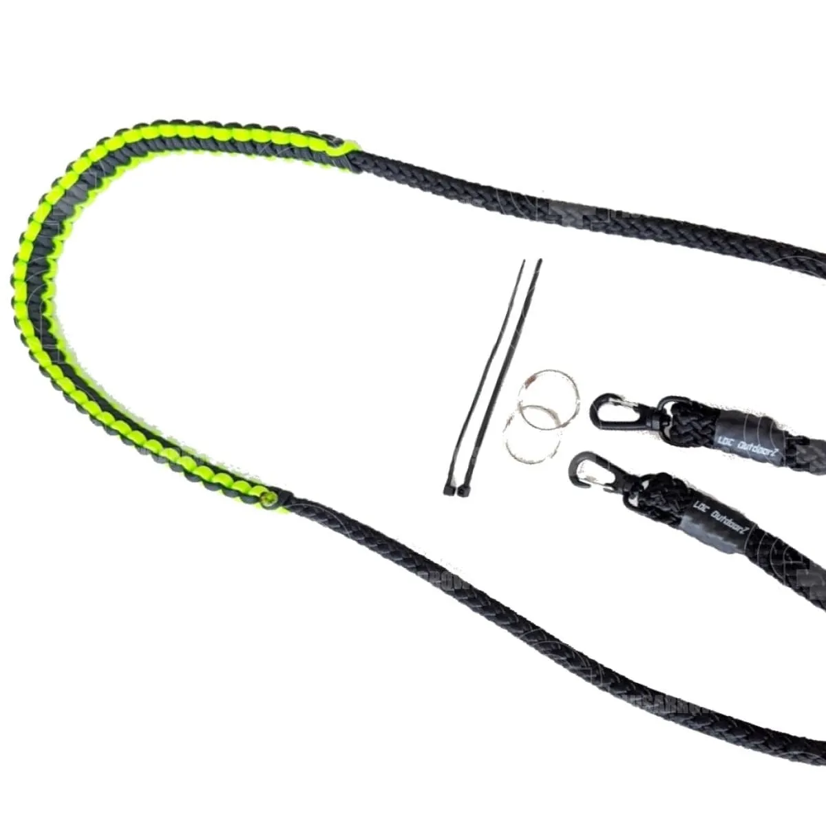 Loc Outdoorz Brute Bino Sling