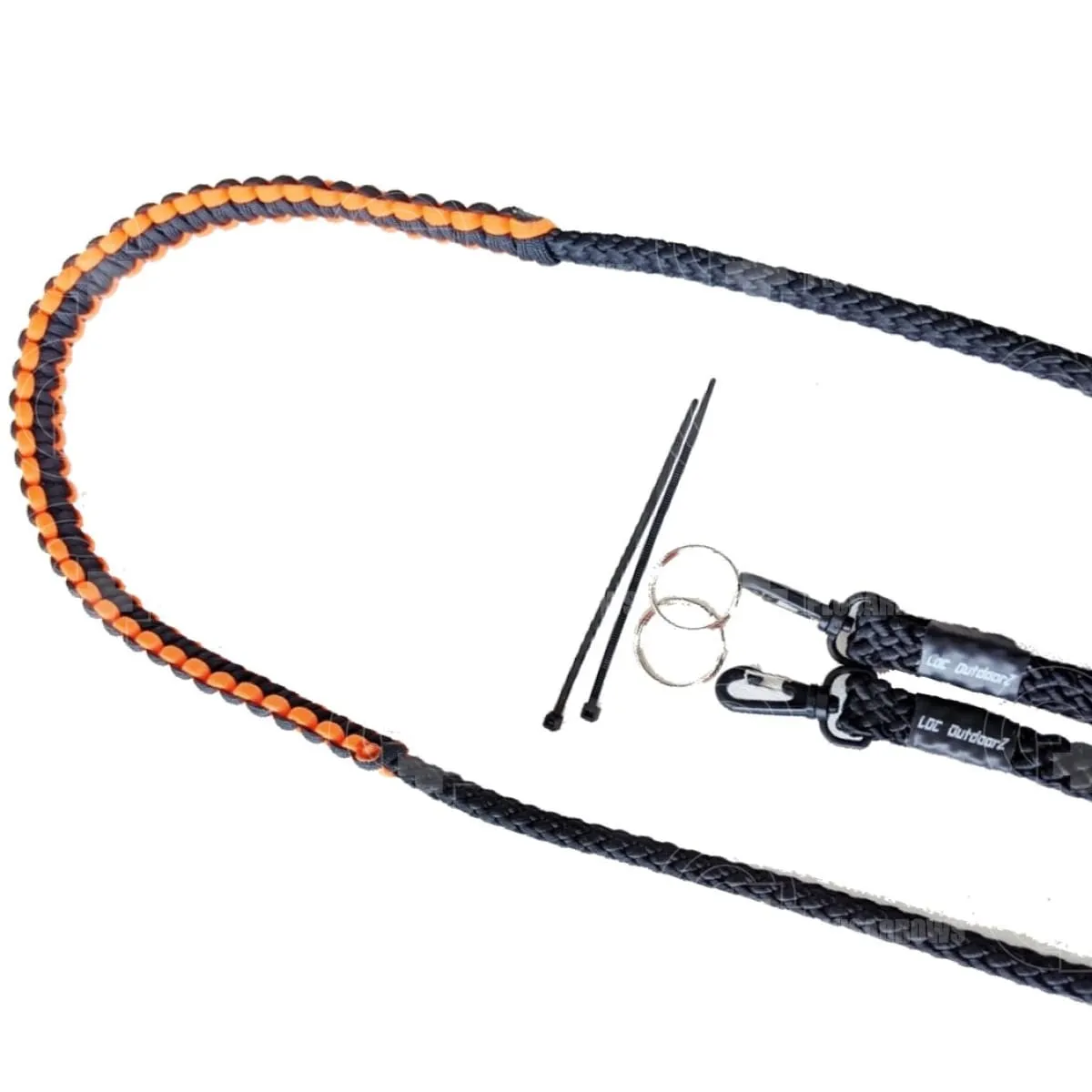 Loc Outdoorz Brute Bino Sling