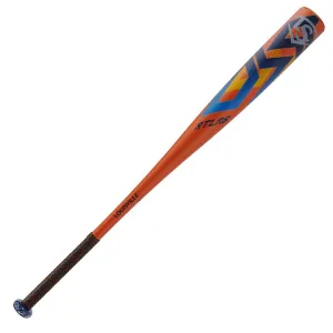 Louisville -10 Atlas (2 3/4") USSSA Approved Baseball Bat