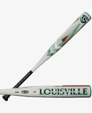 Louisville -5 Atlas USSSA Baseball Bat