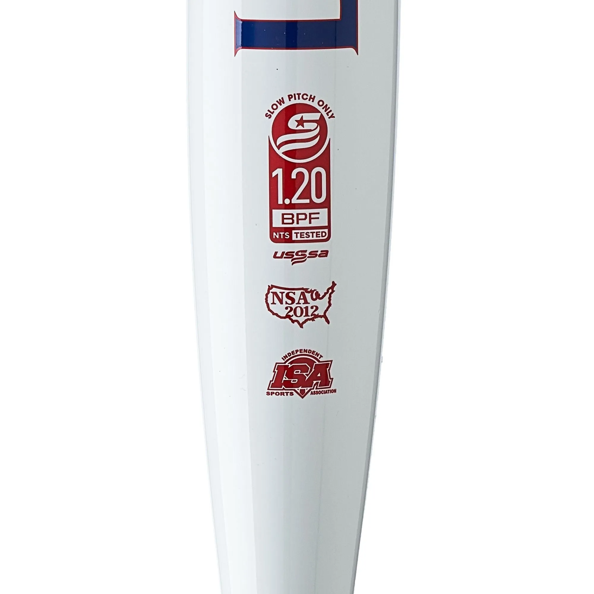 Louisville Genesis USSSA Approved Slo-Pitch Bat