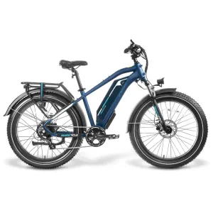 Magicycle 750W 52V 20Ah Cruiser Pro Step-Over Mountain Electric Bike