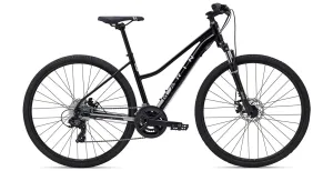 Marin San Anselmo DS1 Dual Sport Hybrid