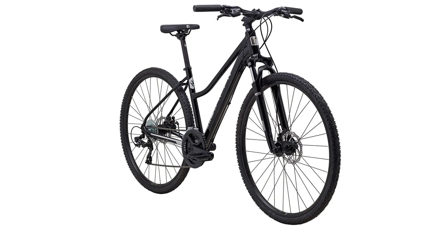 Marin San Anselmo DS1 Dual Sport Hybrid