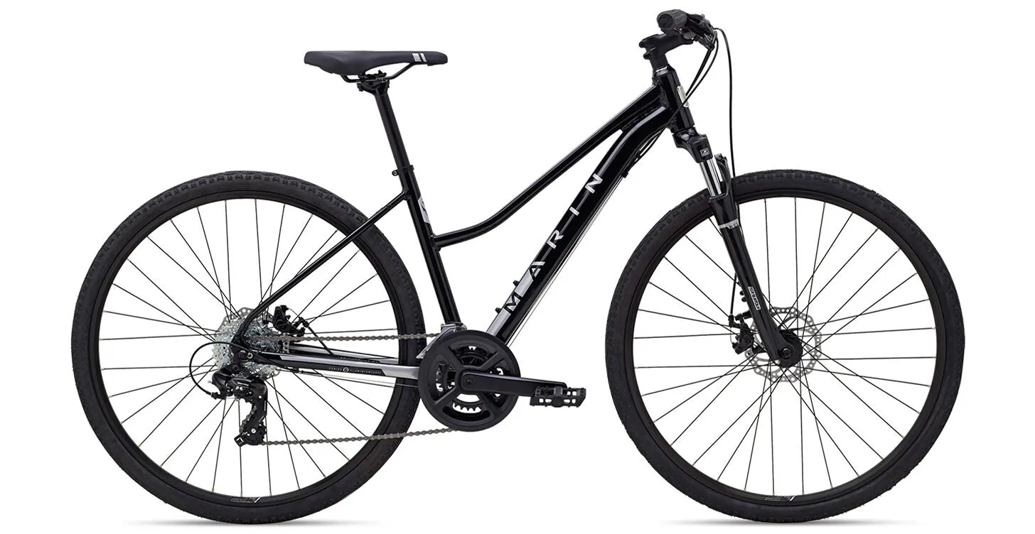 Marin San Anselmo DS1 Dual Sport Hybrid