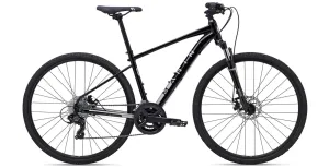 Marin San Rafael DS1 Dual Sport Hybrid