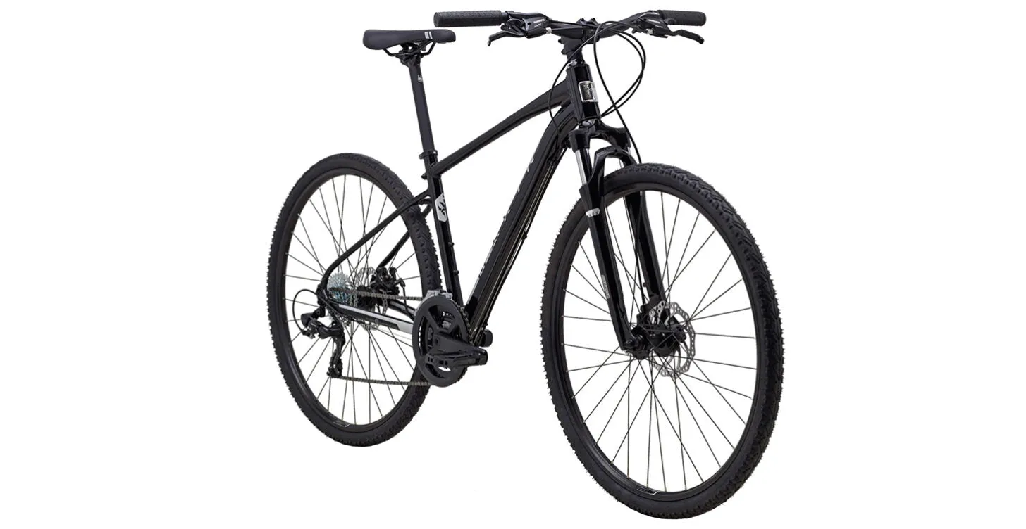 Marin San Rafael DS1 Dual Sport Hybrid