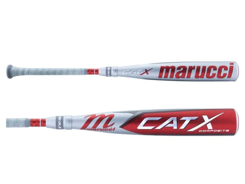 Marucci CATX Composite (-10) USSSA Baseball Bat