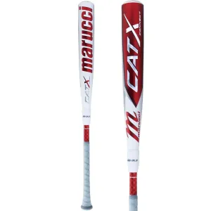 Marucci CATX Connect (-3) BBCOR Baseball Bat: MCBCCX