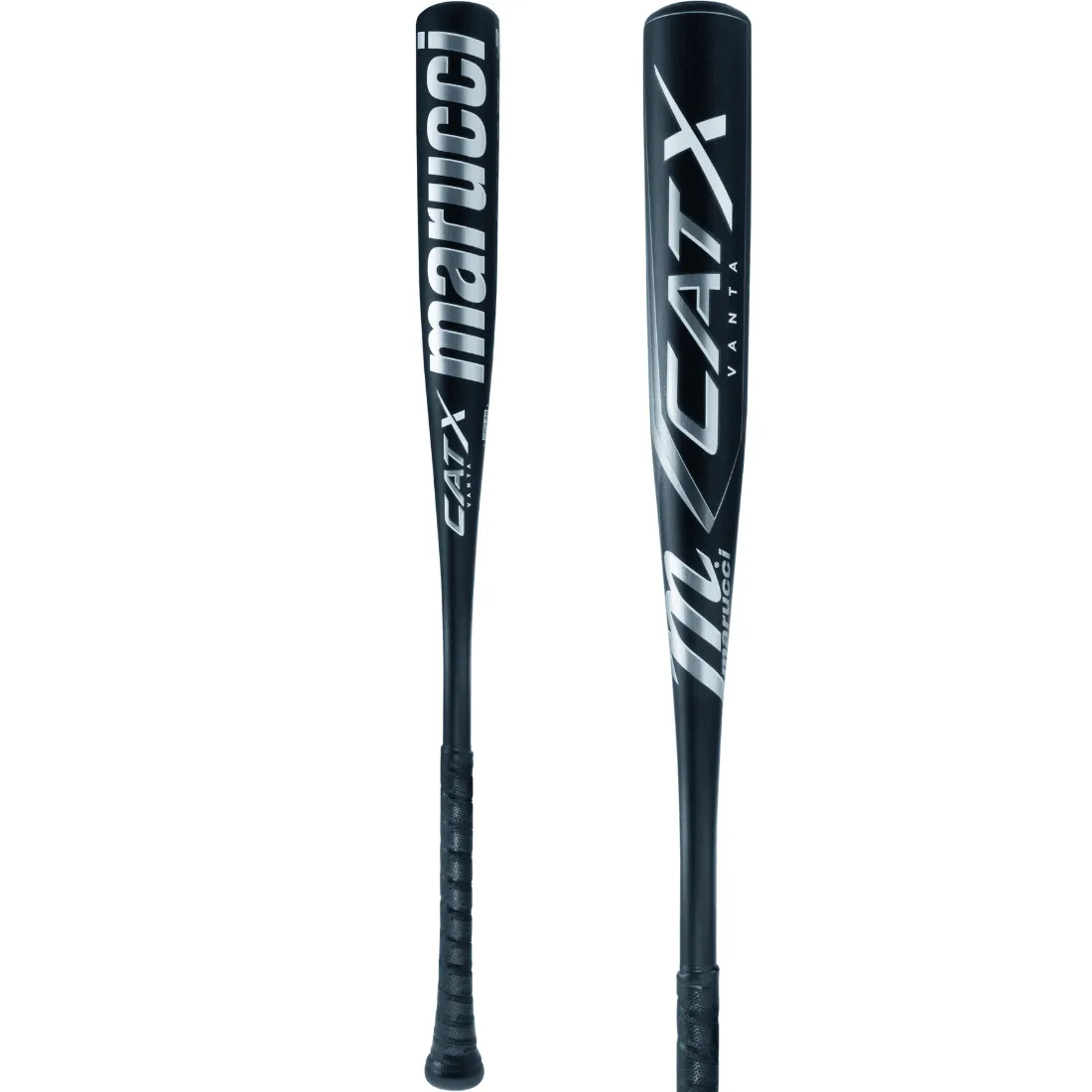 Marucci CATX Vanta Senior League (-5) USSSA Baseball Bat: MSBCX5V