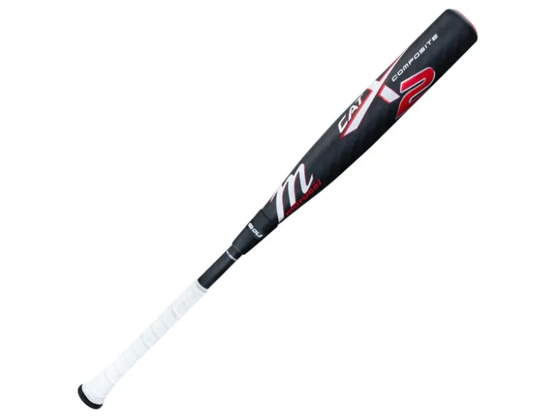 Marucci CATX2 (-5) USSSA Baseball Bat