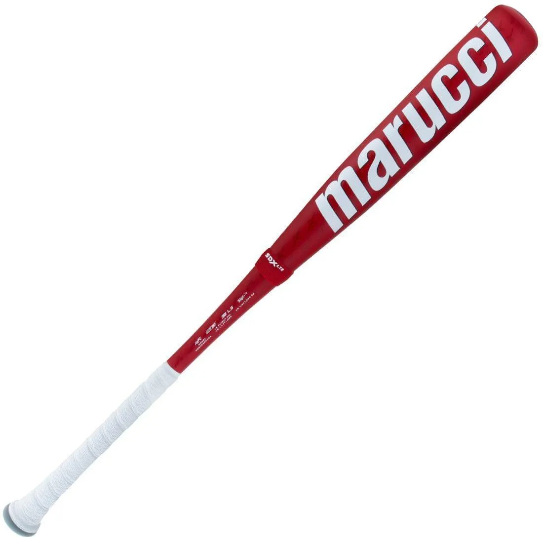 Marucci CATX2 Connect (-5) USA Baseball Bat: MSBCCX25USA