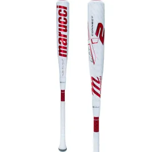 Marucci CATX2 Connect (-8) 2 3/4" USSSA Baseball Bat: MSBCCX28