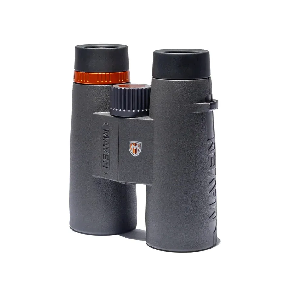 MAVEN C1 Binoculars - 12x42