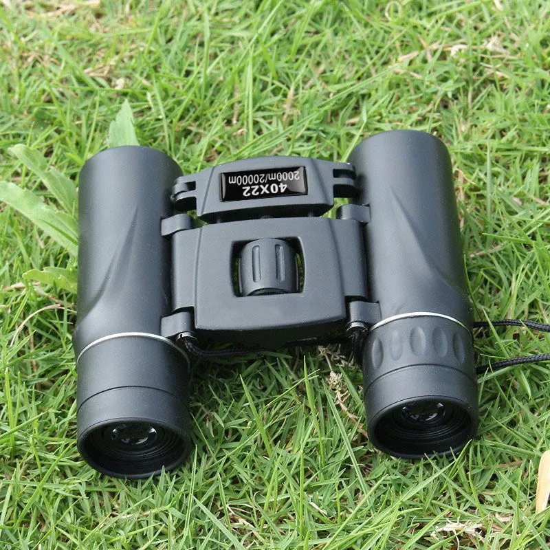 Mini Binoculars