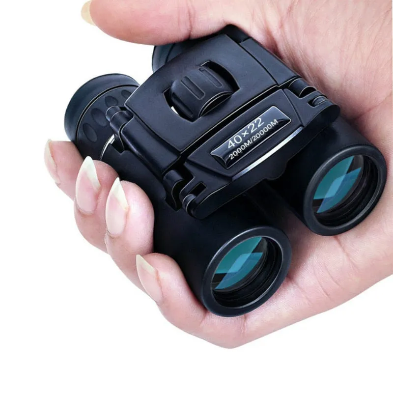 Mini Binoculars