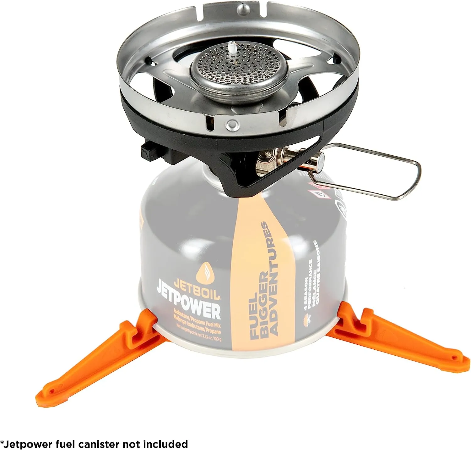 MINIMO BACKPACKING STOVE