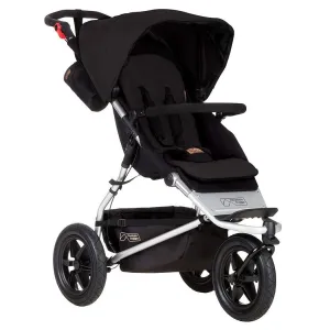 Mountain Buggy Urban Jungle Buggy (Black)