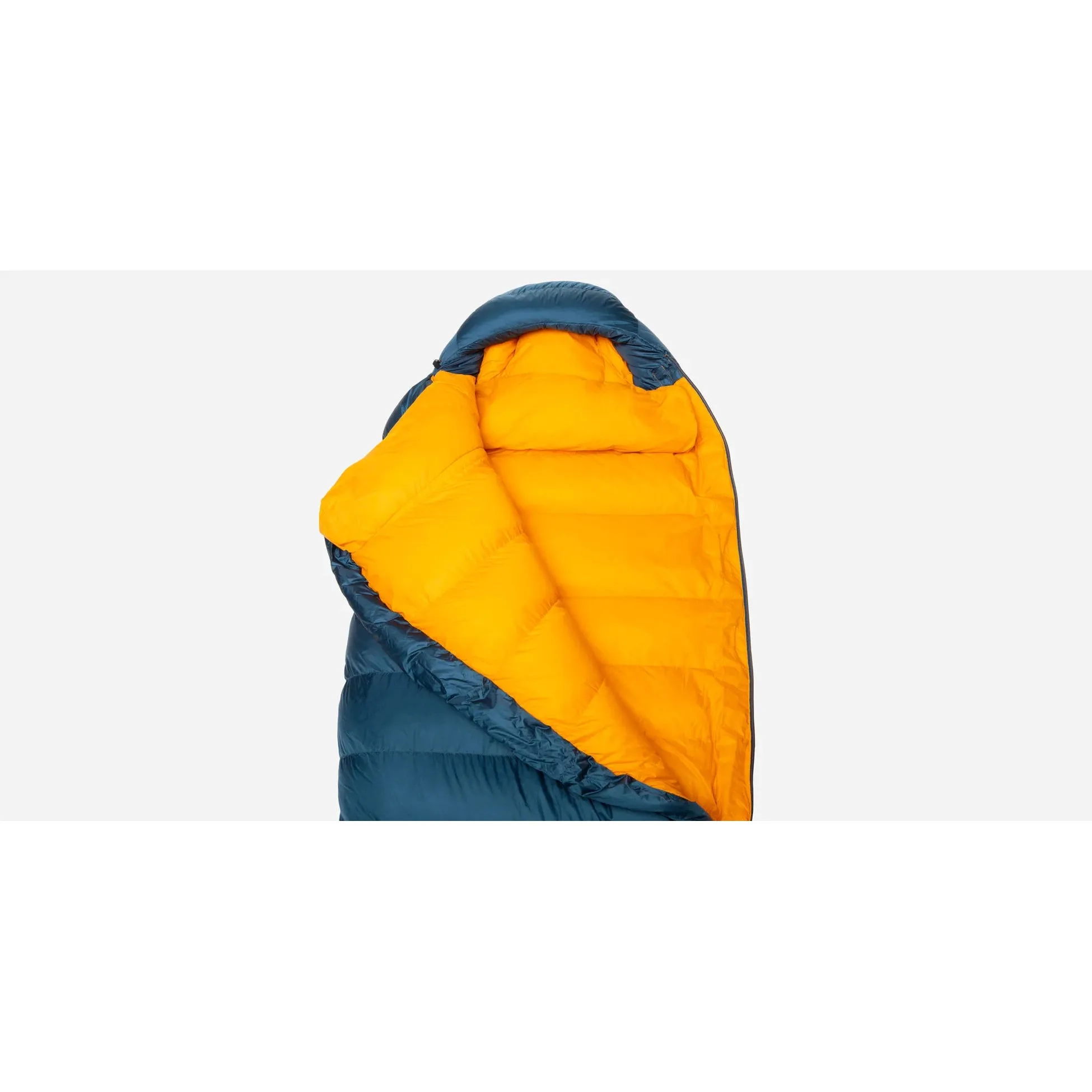 Mountain Equipment Helium 400 Sleeping Bag (-5°C/23°F)