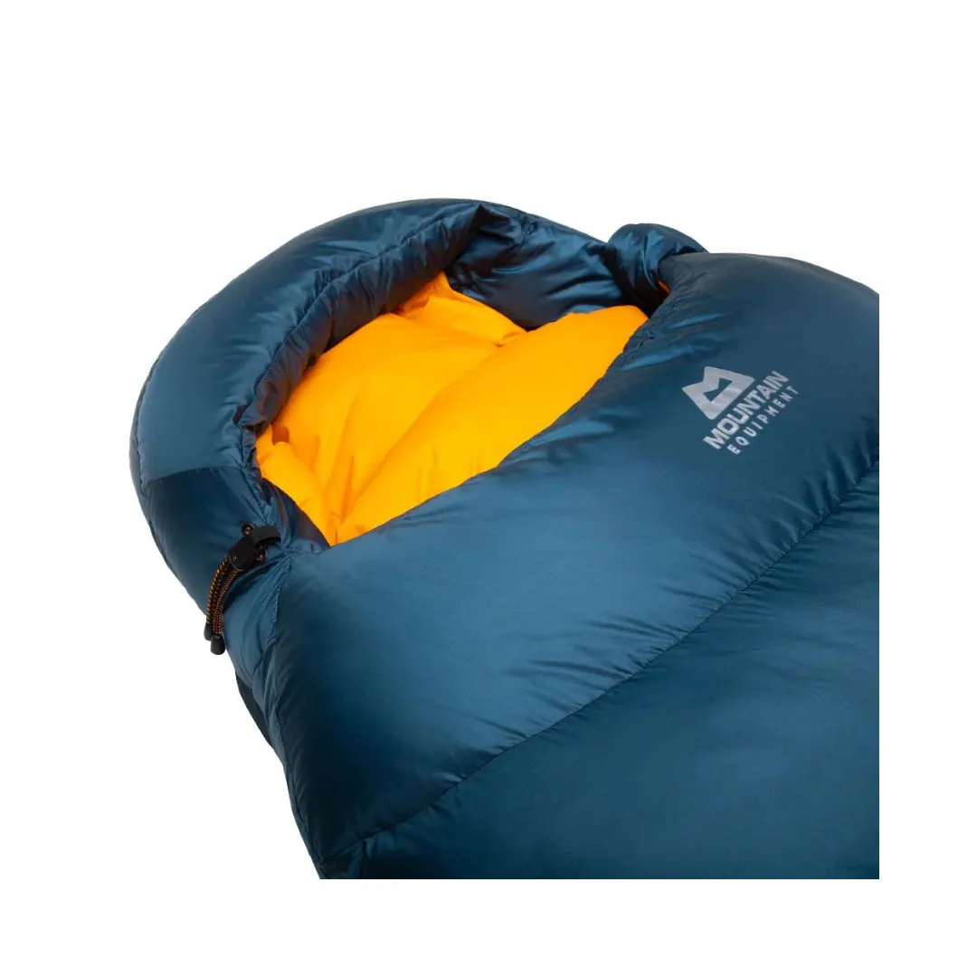 Mountain Equipment Helium 400 Sleeping Bag (-5°C/23°F)