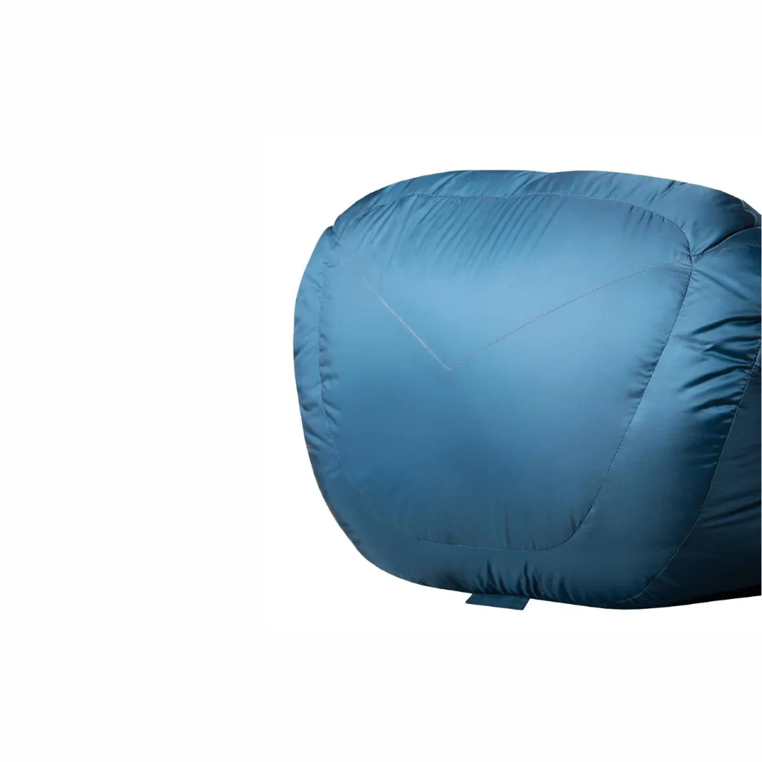 Mountain Equipment Helium 400 Sleeping Bag (-5°C/23°F)