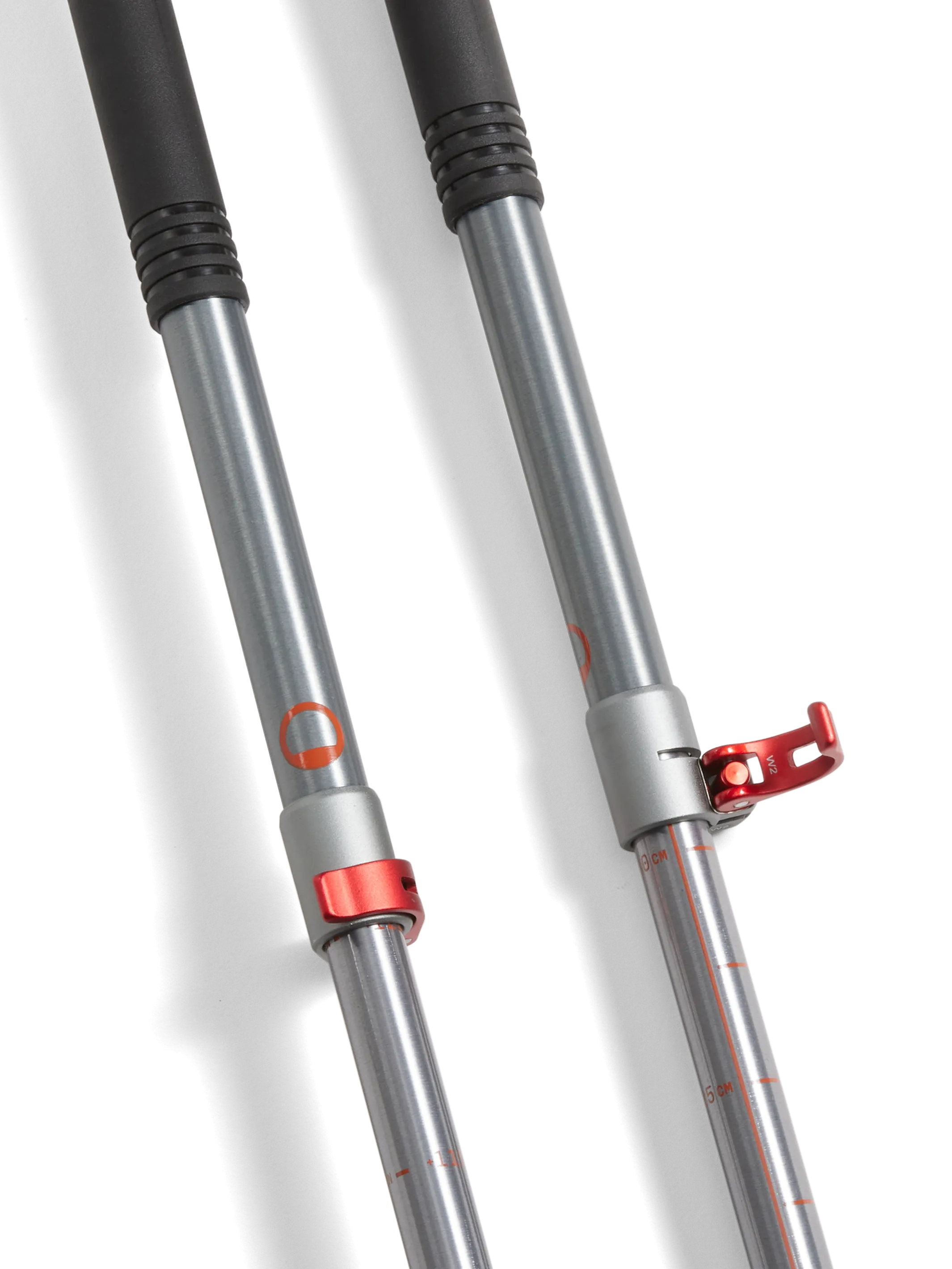 Multi-Tool Ski Poles