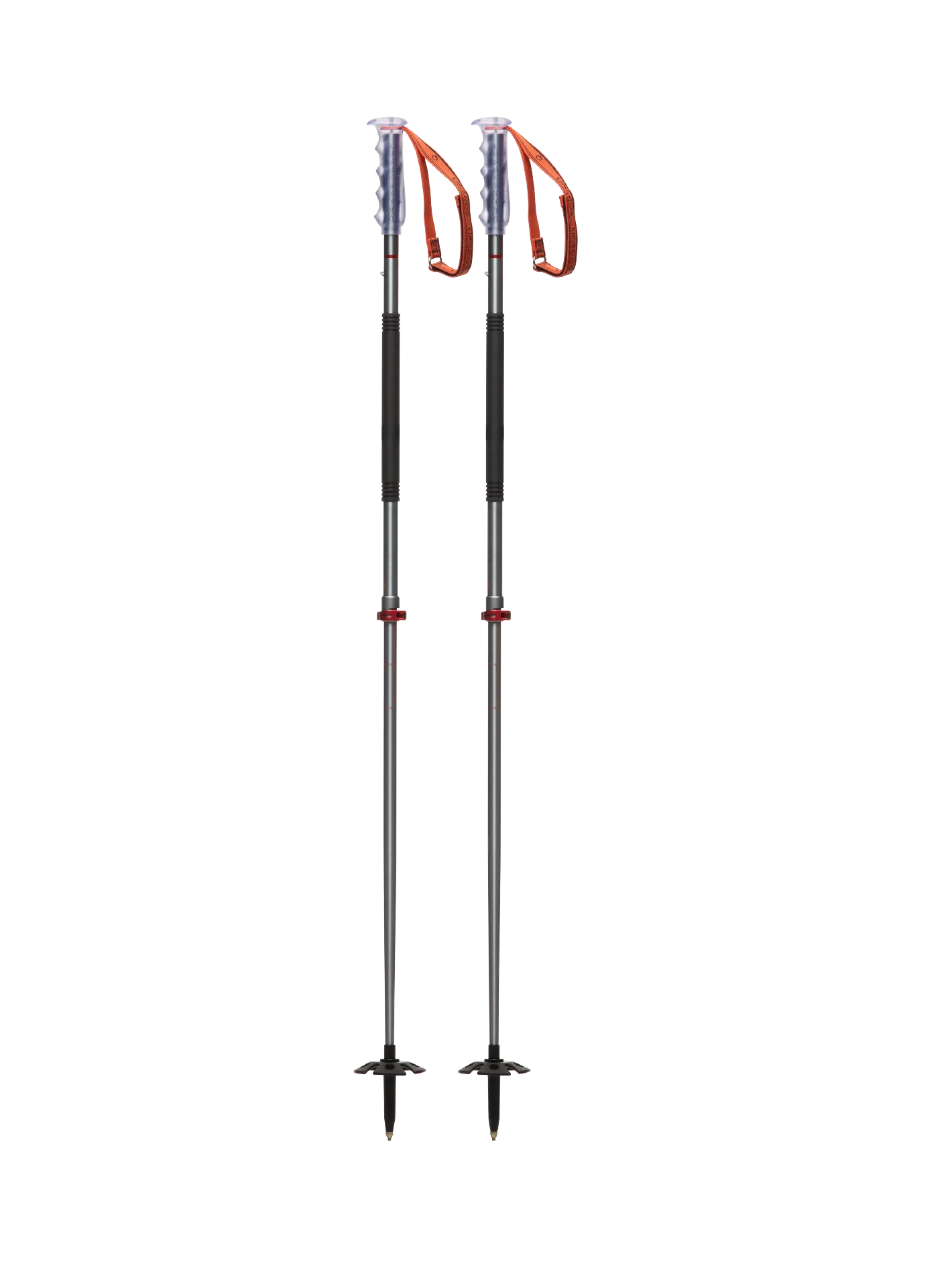 Multi-Tool Ski Poles