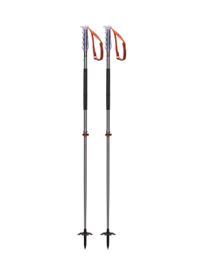 Multi-Tool Ski Poles