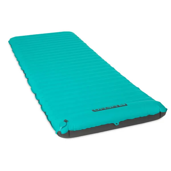 Nemo Astro Ultralight Inflatable Sleeping Mat: Long Wide (Non-Insulated)