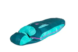 Nemo Forte Womens 35 Reg (Twilight/Aurora)