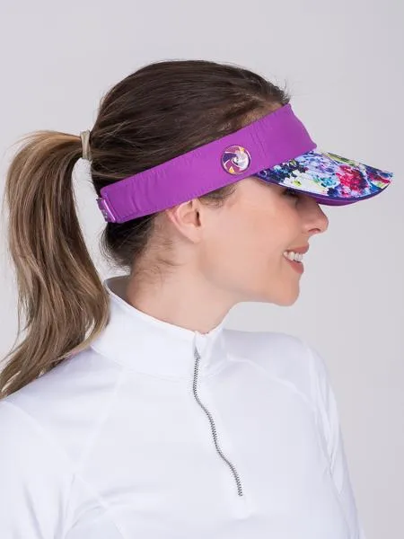 Neon Visor - FINAL SALE