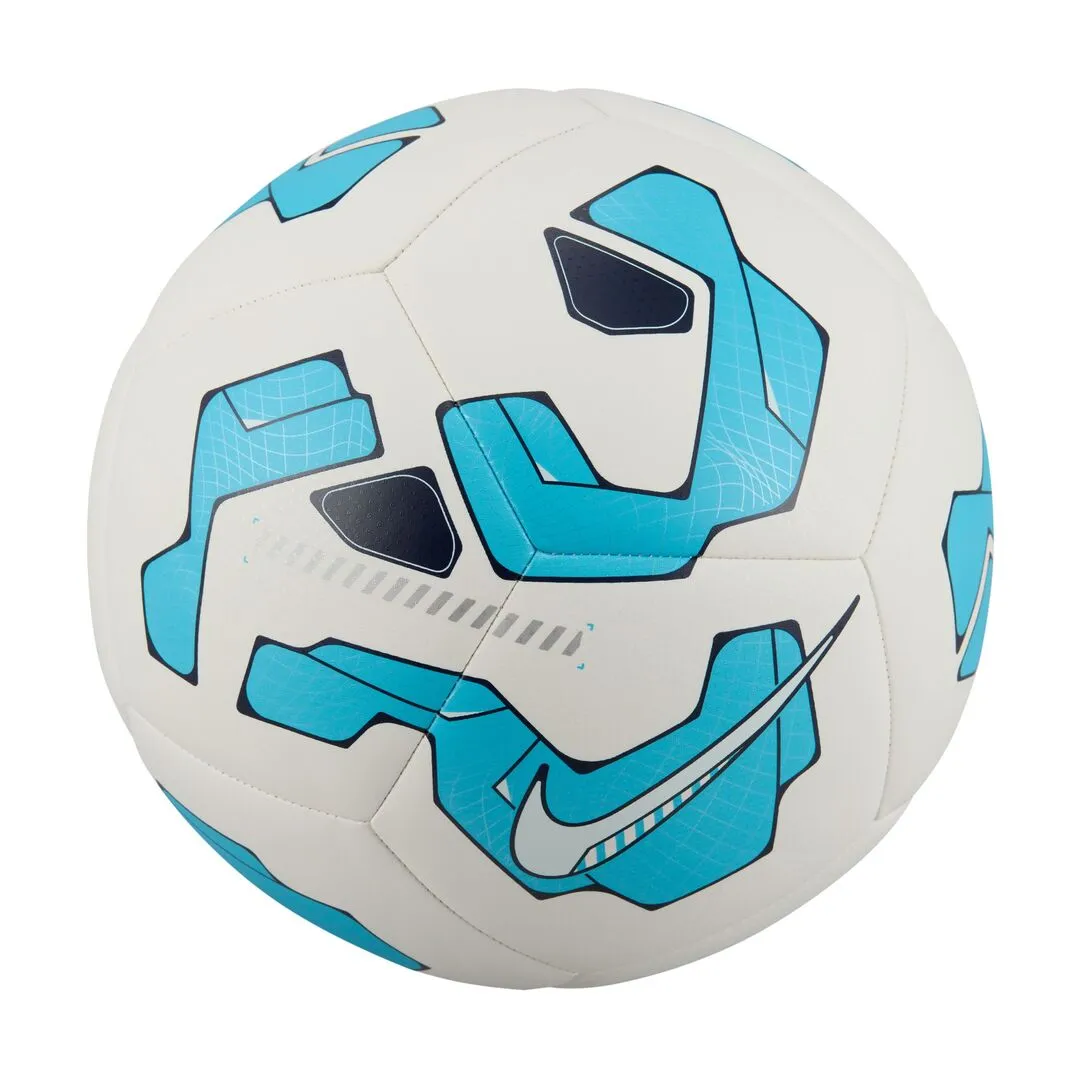 Nike Pitch FZ2636-101 Soccer Ball