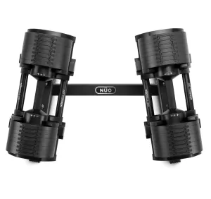 NÜOBELL Adjustable Dumbbells Stand