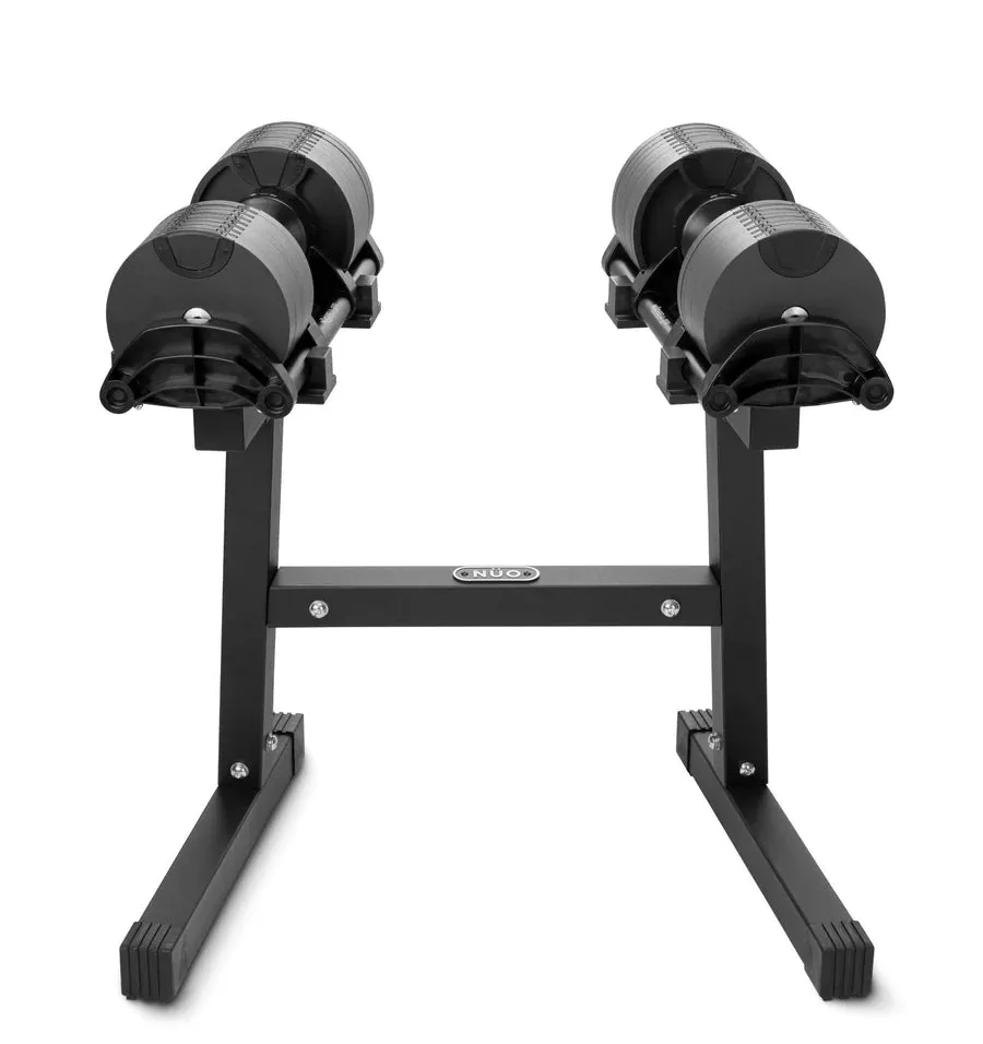 NÜOBELL Adjustable Dumbbells Stand