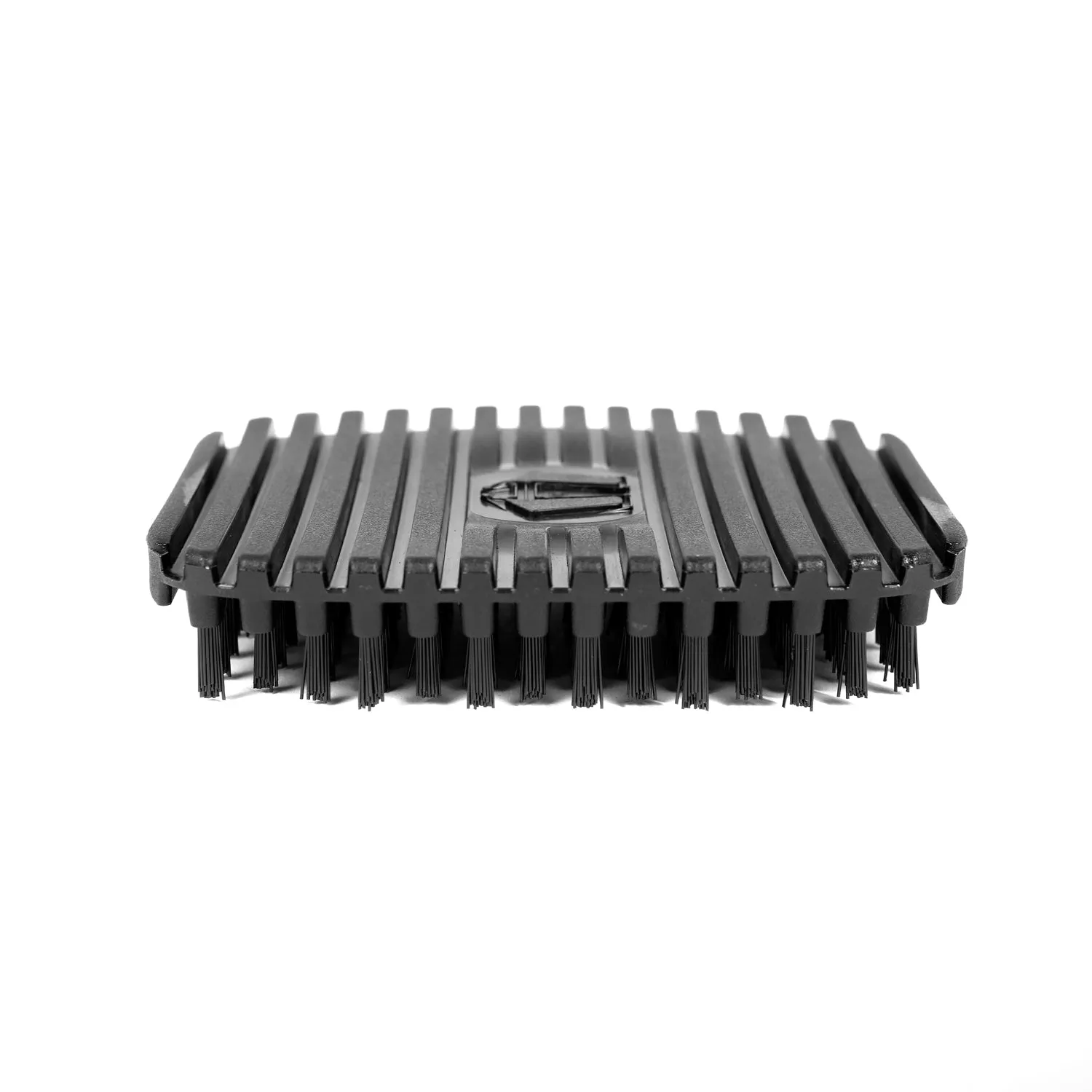 Nylon Barbell Brush ** Ideal for CERAKOTE & BLACK ZINC BARS ** by Hybrid Athletics