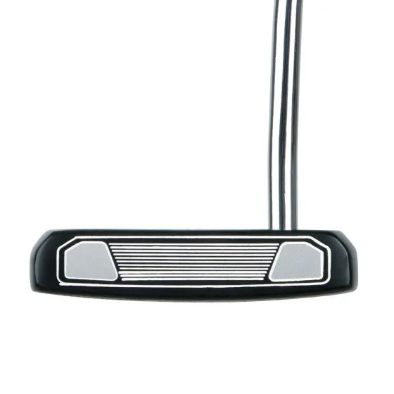 Orlimar F60 Putter - Black/Silver