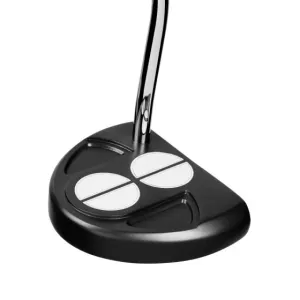 Orlimar F60 Putter - Black/Silver