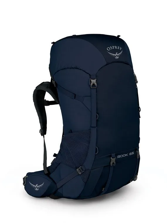 Osprey - Rook 65 Expedition Backpack (Unisex)