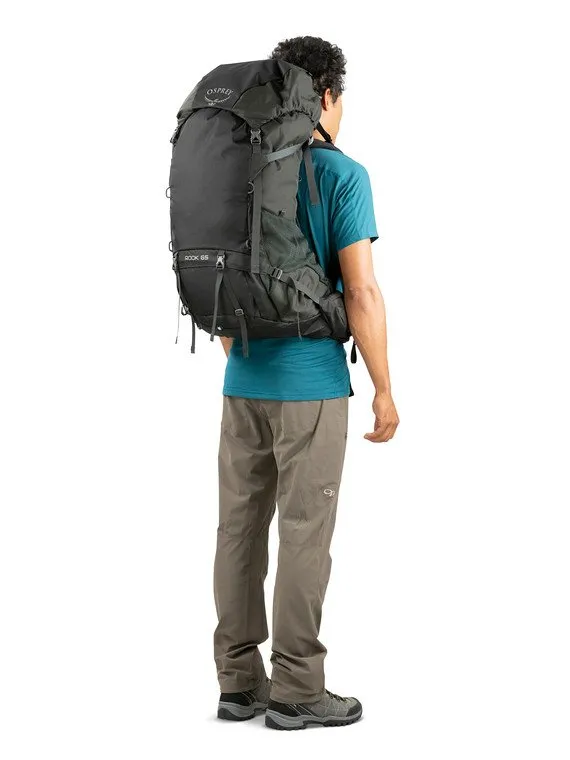 Osprey - Rook 65 Expedition Backpack (Unisex)