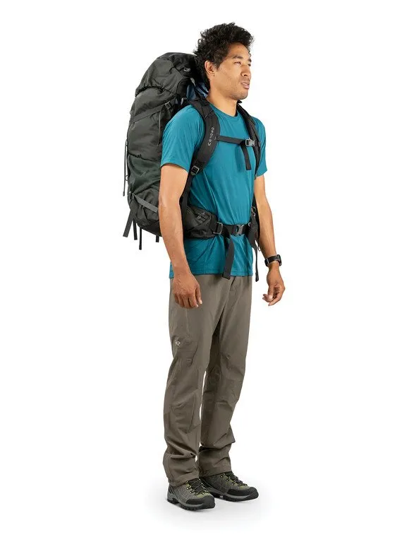 Osprey - Rook 65 Expedition Backpack (Unisex)