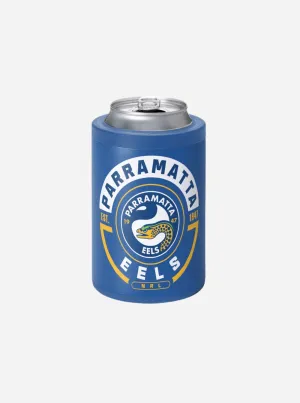 Parramatta Eels Insulated Can Cooler